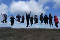 대안학교 원두, 2017년 2학기 신입생 모집