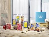 LG생활건강, ‘오가니스트, 핸드&바디 컬렉션’ 출시