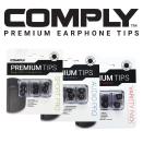 세계적인 폼팁 브랜드 컴플라이, 신기술 스마트코어 적용한 신제품 출시