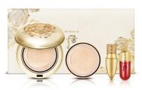 LG생활건강, ‘후 럭셔리 글로우 룩 컬렉션' 출시