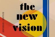 M 컨템포러리 아트센터, 첫 전시 ‘The New Vision: 바우하우스에서 인공지능까지’ 개최