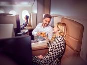 에티하드항공, 인천-아부다비 노선에 보잉 787 도입 기념 이벤트 실시