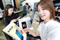 KT, ‘Be Y 패드 2’ 단독 출시