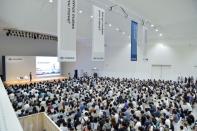 현대차, 2017년 잡페어 개최