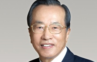 김재철 동원그룹 회장, 광주과학기술원 명예박사 학위수여