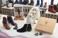 호주 프리미엄 양모 부츠 이뮤 오스트레일리아, 17FW 뉴 컬렉션 론칭