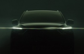 쌍용차, 프랑크푸르트모터쇼에서 선보일 G4 렉스턴 티저영상 공개