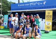 바인테크, 위존 비콘 디바이스와 애플리케이션 론칭 이벤트 실시