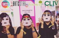 아미코스메틱, 미국 진출 청신호… 수출 상담회 성공적으로 마쳐