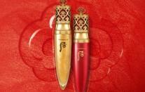 LG생활건강, 입술을 위한 특별한 에센스 ‘후 공진향:미 럭셔리 립 에센스’ 선보여