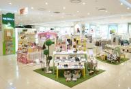 유아동 슈즈 멀티편집샵 ‘더쁘띠엠’, 롯데백화점 론칭 입점