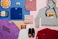 롯데제과, ‘마가렛트’·‘빠다코코낫’ 패션 제품 출시