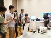 에이블스토어, 씨게이트와 IHM 파트너 세미나 실시