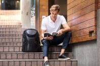 타거스, 실용주의 현대인 위한 ‘메트로폴리탄’ 백팩 4종 출시