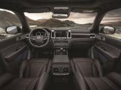 쌍용차, 프랑크푸르트모터쇼에서 G4 렉스턴 유럽 출시