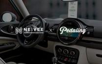 친환경 방문 세차 서비스 페달링, 네이비와 카셰어링 차량 관리 제휴 서비스 시작