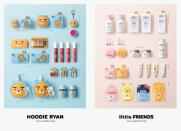 더페이스샵, ‘더페이스샵X카카오프렌즈 콜라보레이션’ 시즌3 출시