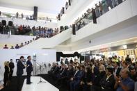 LG전자, 초프리미엄 ‘LG 시그니처’ 중동 최대시장 이란 진출