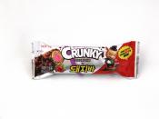 롯데제과, ‘크런키 더블크런치바X돼지바’ 출시