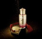 LG생활건강, 왕실 ‘금보’의 고귀함 담은 ‘후 비첩 자생 에센스 스페셜 에디션’ 출시