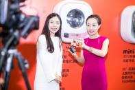 동부대우전자, 알리바바와 손잡고 ‘미니’ 중국 공략 강화