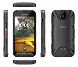 SK텔레콤, LTE 무전기 겸 스마트폰 ‘토크’ 출시