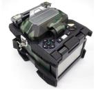 포스텍, 터치스크린형 광융착 접속기 자체 개발