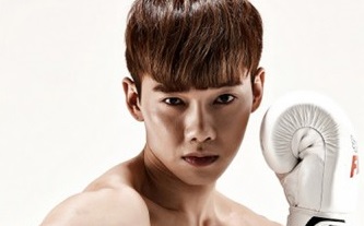 보이그룹 ‘베네핏·격투돌’ 이대원, ‘엔젤스파이팅05’ 세계최초 연예인타이틀 도전