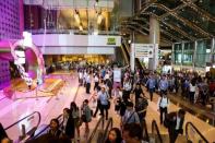 소싱 전시회 메가쇼, 10월 홍콩에서 개최