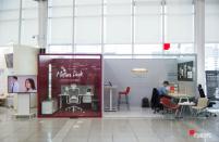 퍼시스, 광주 송정역에 팝업 오피스 조성