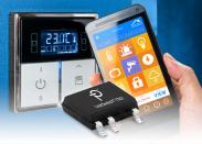 파워 인테그레이션스, 스마트 가정 조명용 no-neutral 무선 벽면 스위치 실현