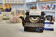 영국 도자기 브랜드 서폭 카터스, 디자인 하우스에서 위탁 운영하는 DDP 갤러리 매장 정식 입점