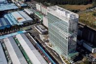 LG전자, 창원R&D센터 본격 가동