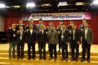 본투글로벌센터-LG유플러스, 스타트업 데모데이 개최