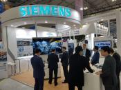 지멘스, ‘BIXPO 2017’ 참가