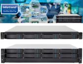 Infortrend, ‘보급형 EonStor GSe Pro, 4·8 Bay스토리지 시스템’ 출시