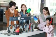 삼성전자, 다양한 라이프스타일과 완벽한 조화를 이루는 JBL·AKG 음향기기 신제품 3종 출시