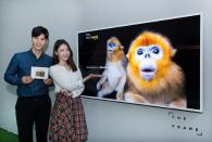 삼성전자, 내셔널지오그래픽과 세이브 투게더 기부 캠페인 공동 실시