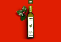 레 페레, ‘엑스트라버진 올리브오일’ 크리스마스 에디션 출시