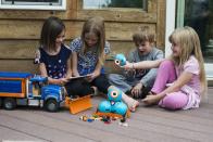 마르시스, 원더리그 세계대회 두 번째 미션 발표