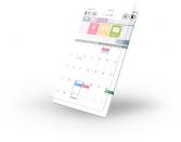 소프트씨드, ‘굿캘린더’ iOS 버전 론칭… 안드로이드 버전 30만 다운로드 달성