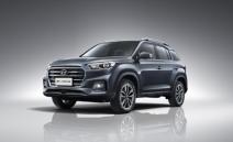 현대차, 중국 전략형 SUV ‘신형 ix35’ 출시