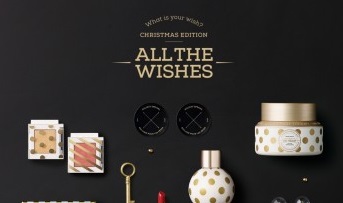 더페이스샵, ‘2017 크리스마스 에디션’ 출시