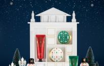 LG생활건강, 숨37° 홀리데이 에디션 출시