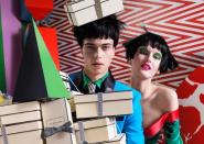 조 말론 런던, ‘크레이지 컬러풀 크리스마스’ 출시