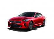 기아차 스팅어, ‘북미 올해의 차’ 최종 후보 선정