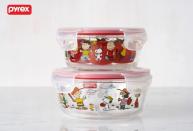 월드키친, 키덜트족 공략 위한 파이렉스 스누피 캐릭터 라인 출시 예정