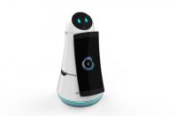LG 로봇, 업계 첫 디자인 ‘대통령상’ 수상