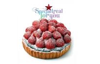 CJ푸드빌 투썸플레이스, 크리스마스 더욱 빛낼 케이크·타르트 등 5종 출시