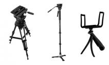 디지털홍일, Libec 사은품 증정·방송 장비 렌탈샵 데모 이벤트 실시